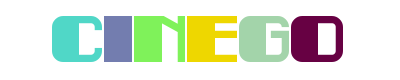 cinego Logo